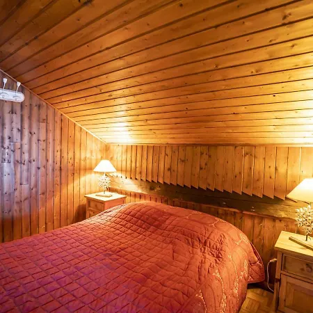 Apartmán 3 Pieces Pour 7 Pers, Chatel, Animaux Admis - Fr-1-676-76 Châtel
